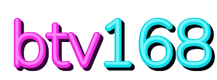 btv168 — logo kanal